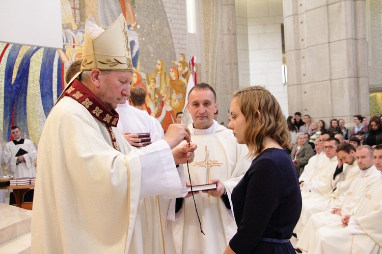 46. Pielgrzymka Młodzieży Archidiecezji Krakowskiej