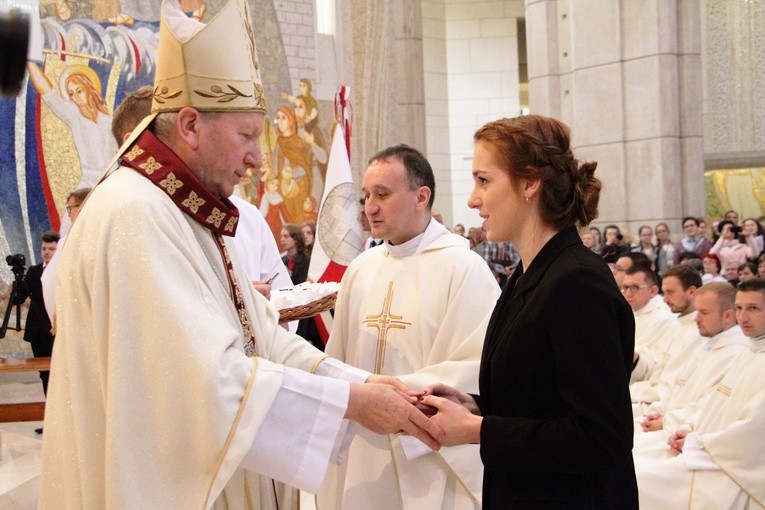 46. Pielgrzymka Młodzieży Archidiecezji Krakowskiej