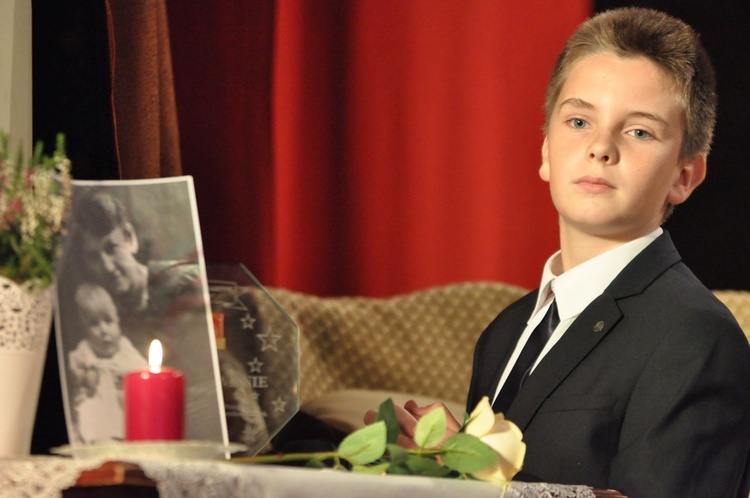 Świadkowie miłosierdzia w Bobowej