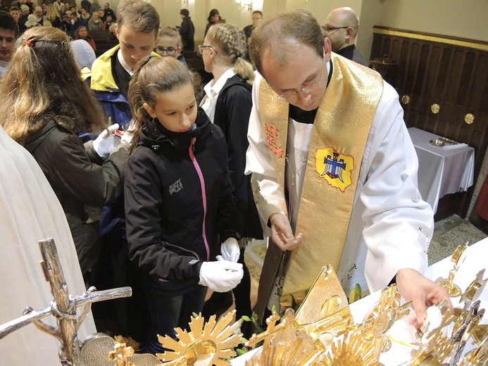 10. Korowód Świętych w Bielsku-Białej