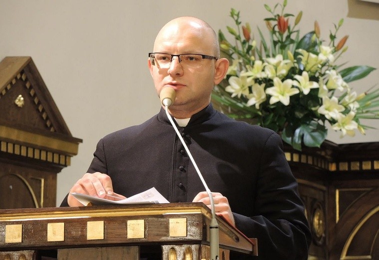 10. Korowód Świętych w Bielsku-Białej