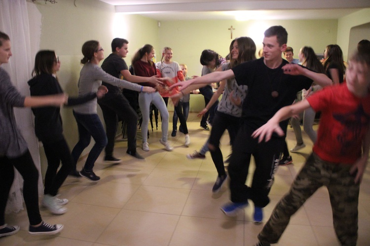 Raban w "Efezie" 4.1