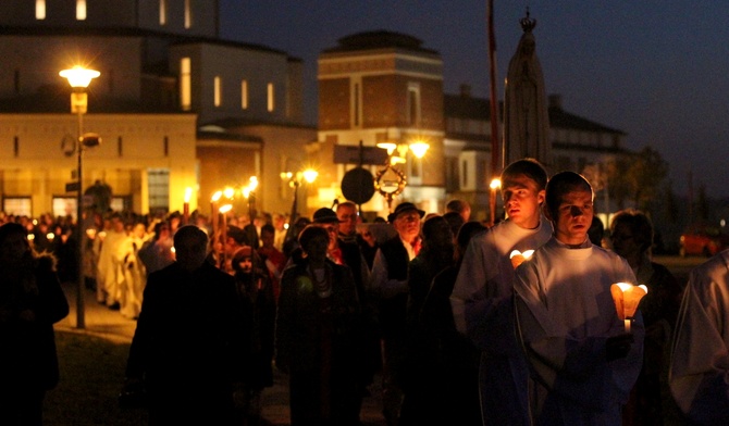 „Jan Paweł II był jak celnik z Ewangelii”