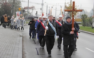 Dzięki nim mamy wolną Polskę