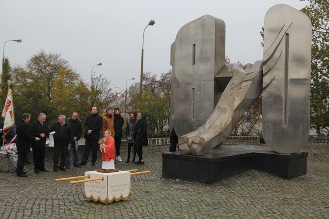 XXIII Gdyńska Pielgrzymka Ludzi Pracy