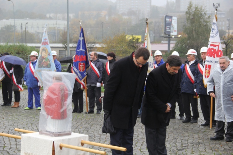 XXIII Gdyńska Pielgrzymka Ludzi Pracy