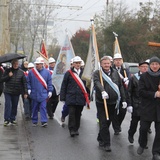 XXIII Gdyńska Pielgrzymka Ludzi Pracy