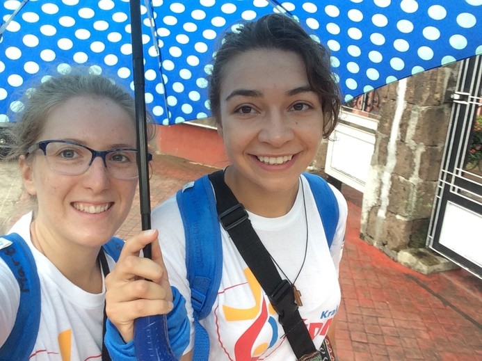 Misyjne podróże - Indie, Zambia, Filipiny, Meksyk