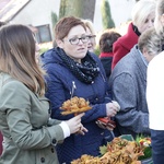 Kiermasz misyjny w Nowym Wiśniczu