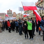 VII Marsz Mężczyzn 2016 - W jedności zwycięstwo