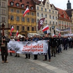 VII Marsz Mężczyzn 2016 - W jedności zwycięstwo