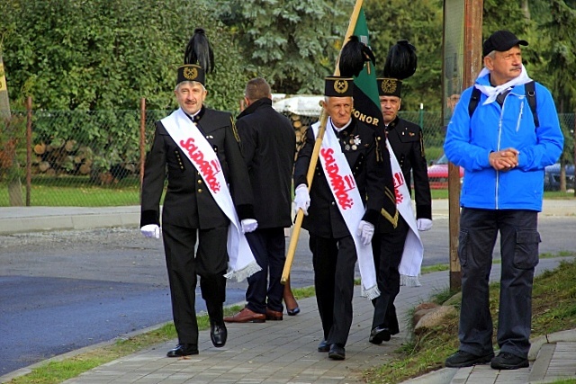 Uroczystości ku czci bł. ks. Jerzego Popiełuszki