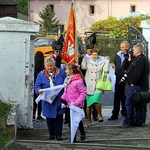 Uroczystości ku czci bł. ks. Jerzego Popiełuszki