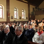 Poświęcenie kościoła Ducha Świętego w Zabrzu