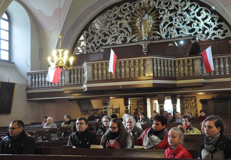 790 lat Ścinawy