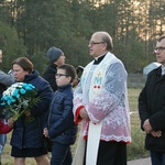 Powitanie ikony MB Częstochowskiej w Godzianowie