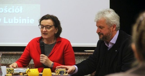 Faustyna ogłosiła, Jan Paweł II rozwinął