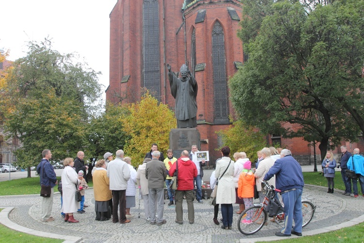 Modlitwa miłośników życia