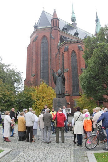 Modlitwa miłośników życia