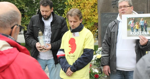 Modlitwa miłośników życia