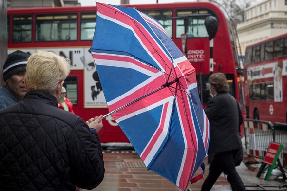 W. Brytania: w kwestii Brexitu nie stoimy przed opcją zero-jedynkową