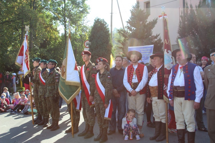 12. Narodowe Zaduszki na Matysce