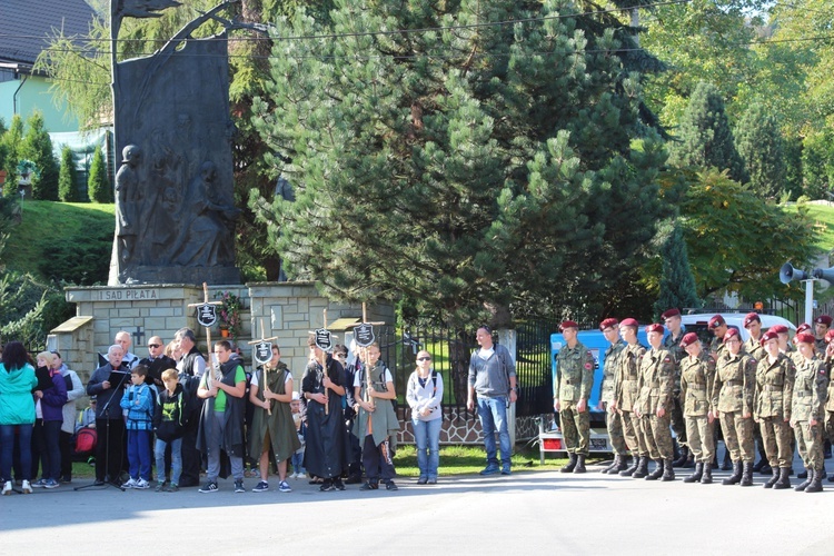 12. Narodowe Zaduszki na Matysce