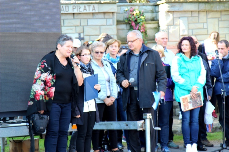 12. Narodowe Zaduszki na Matysce