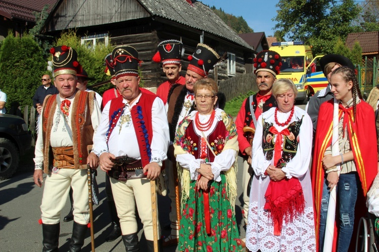 12. Narodowe Zaduszki na Matysce