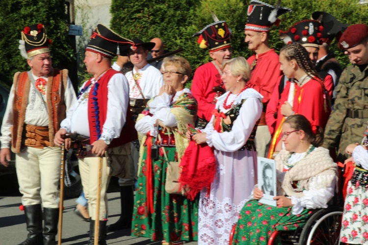 12. Narodowe Zaduszki na Matysce