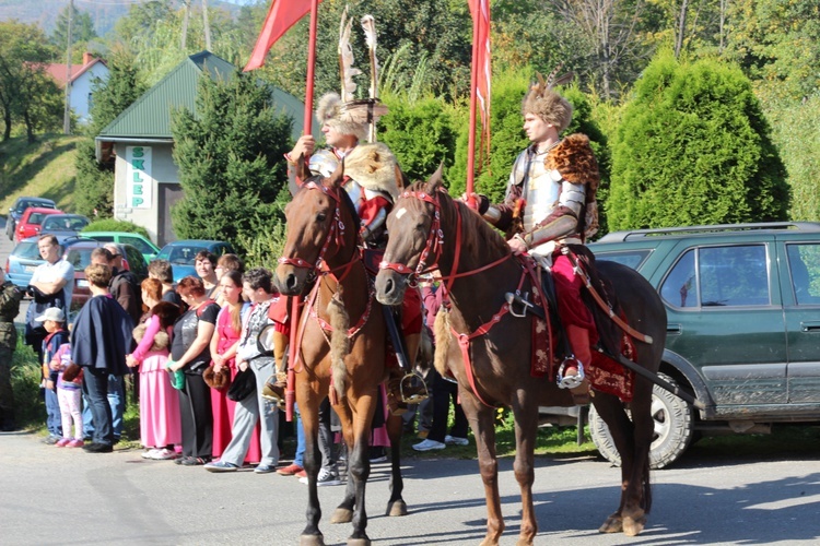 12. Narodowe Zaduszki na Matysce