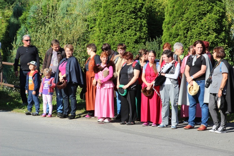 12. Narodowe Zaduszki na Matysce