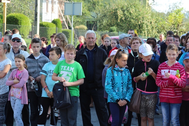 12. Narodowe Zaduszki na Matysce