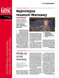 Gość Warszawski 44/2016