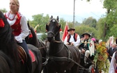 Jubileusz 90-lecia Związku Podhalan w Radziechowach