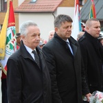 Jubileusz 90-lecia Związku Podhalan w Radziechowach