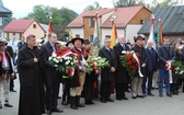 Jubileusz 90-lecia Związku Podhalan w Radziechowach