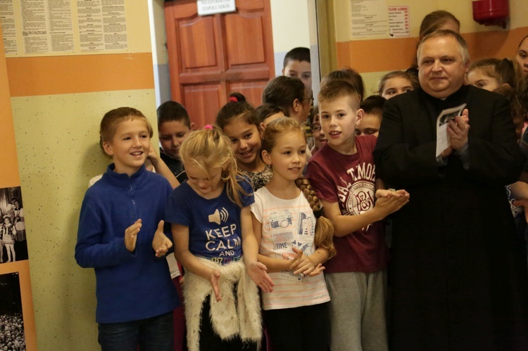 Wystawa w Siedliskach Tuchowskich