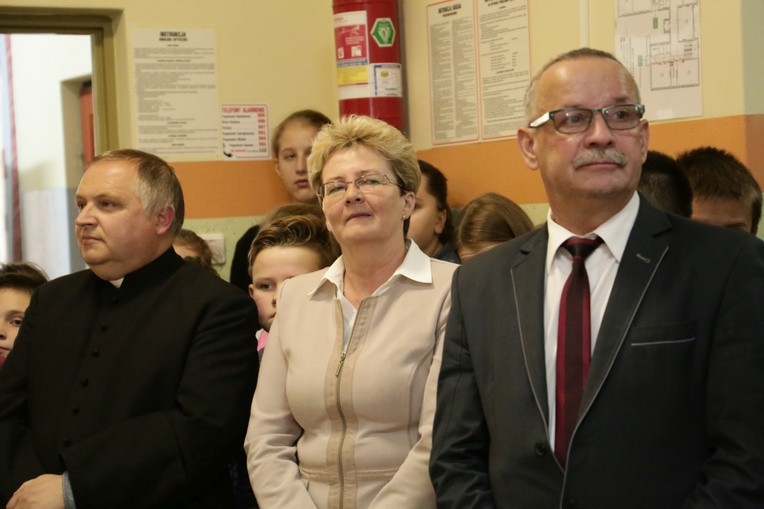 Wystawa w Siedliskach Tuchowskich