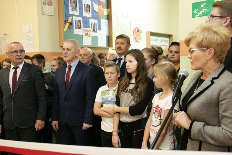 Wystawa w Siedliskach Tuchowskich