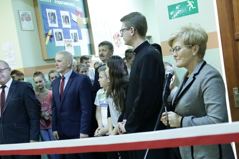 Wystawa w Siedliskach Tuchowskich
