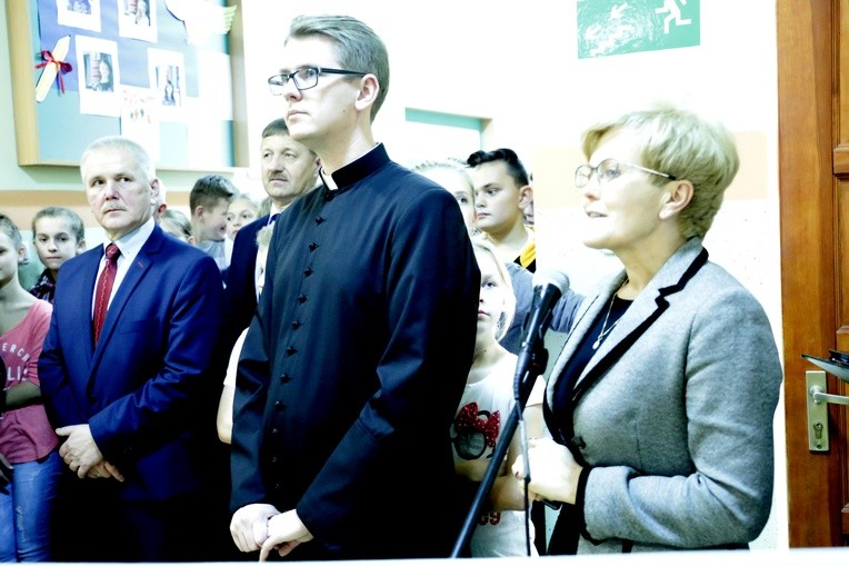 Wystawa w Siedliskach Tuchowskich