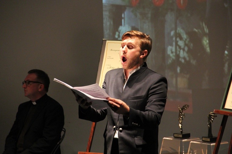 Spotkanie autorskie z ks. prof. Jerzym Szymikiem