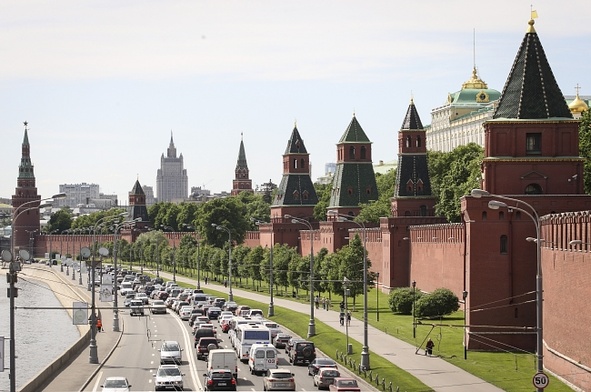 Moskwa: maraton w obronie życia nienarodzonych