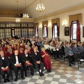 Zostań studentem UTW