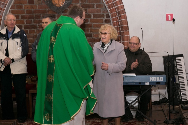 Jubileusz 20-lecia PZC w Słupsku