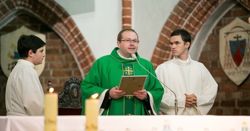 Jubileusz 20-lecia PZC w Słupsku