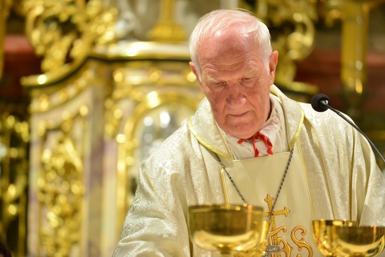 Sanktuarium św. Józefa