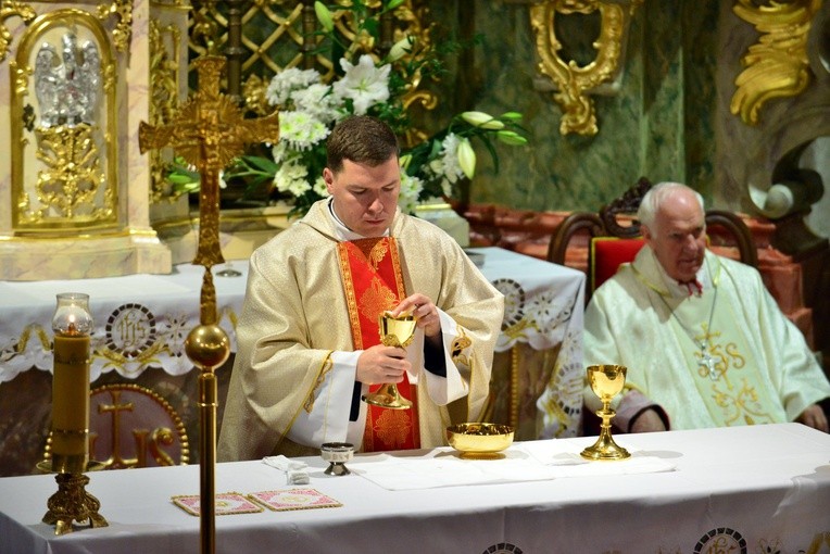 Sanktuarium św. Józefa