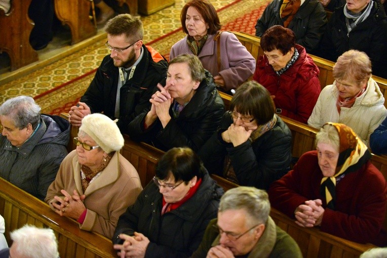 Sanktuarium św. Józefa